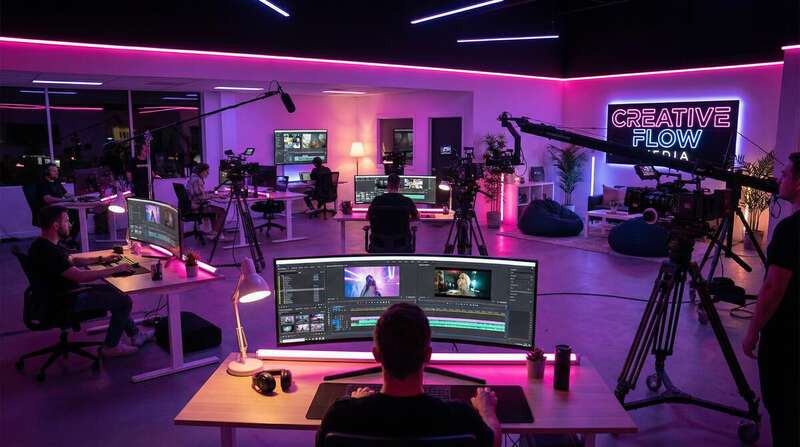 成人视频 AI剪辑教程视频