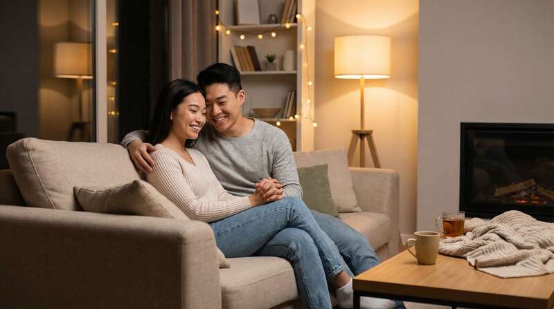 成人视频情感话题